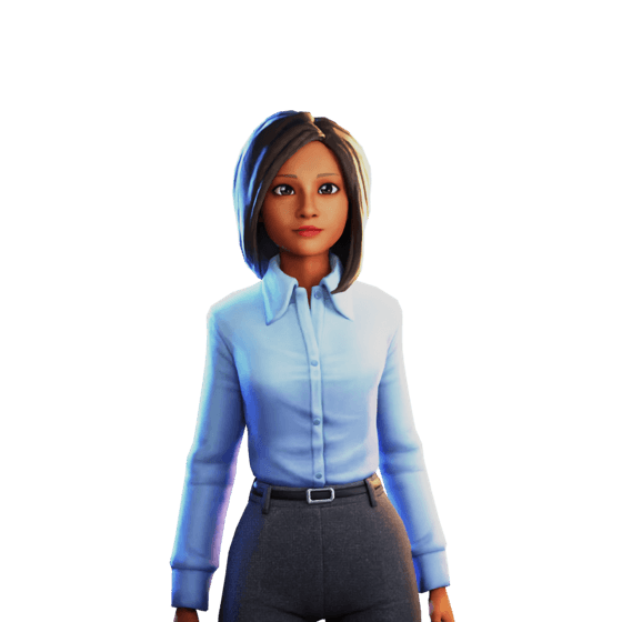 Evelyn