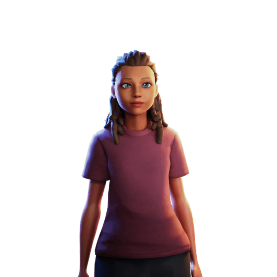 Abigail, AI tutor